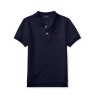 Polo shirt (4-7)