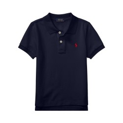 Polo shirt (4-7)