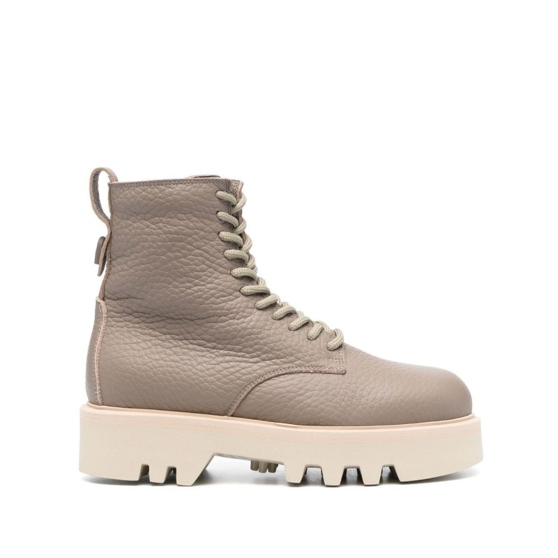 Furla rita army boot t.40