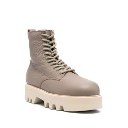 Furla rita army boot t.40