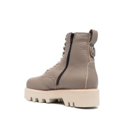 Furla rita army boot t.40