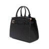 Medium 50 top handle handbag