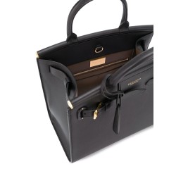 Medium 50 top handle handbag