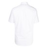 Short sleeve polo shirt