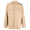 Long sleeve sport shirt