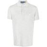 Short sleeve polo shirt