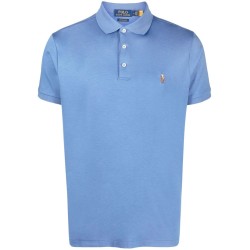 Short sleeve polo