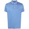 Short sleeve polo