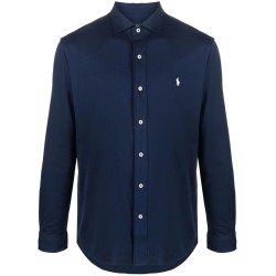 Long sleeve sport shirt