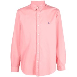 Long sleeve sport shirt