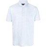 Short sleeve polo shirt