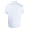 Short sleeve polo shirt