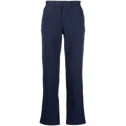 Flat front pant