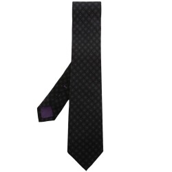 Standard neck tie