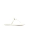 Mini miller flat thong sandals