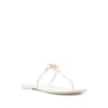 Mini miller flat thong sandals