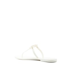 Mini miller flat thong sandals