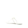 Mini miller flat thong sandals