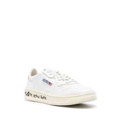 Medalist low  sneakers