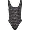 Olimpionic swimsuit