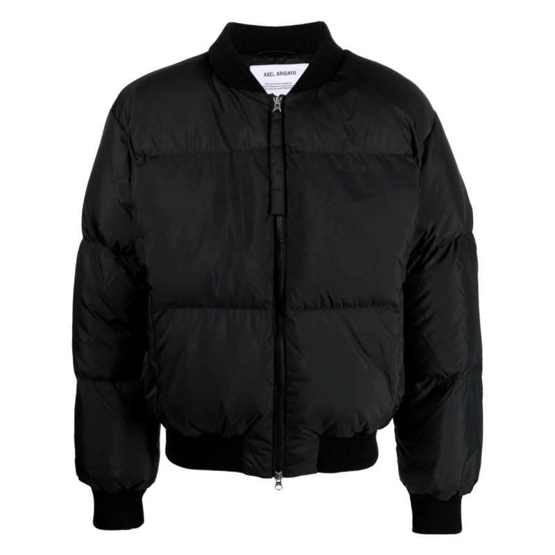 Puffer bomber