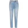 Hw 5 pkts vintage slim jeans