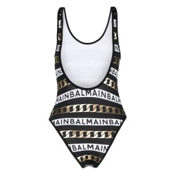 Olimpionic swimsuit