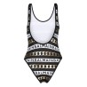 Olimpionic swimsuit