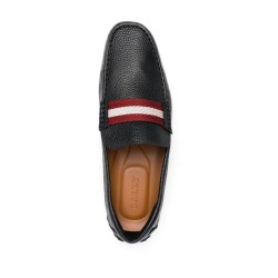 Pearce-u moccasins