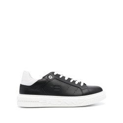 Low top man sneakers