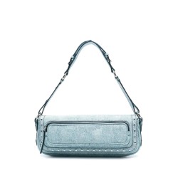 Maddy denim handbag