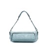 Maddy denim handbag