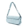 Maddy denim handbag