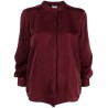 L/s balloon sleeve shirt