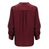 L/s balloon sleeve shirt