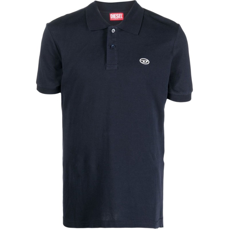 T-smith-doval-pj polo shirt