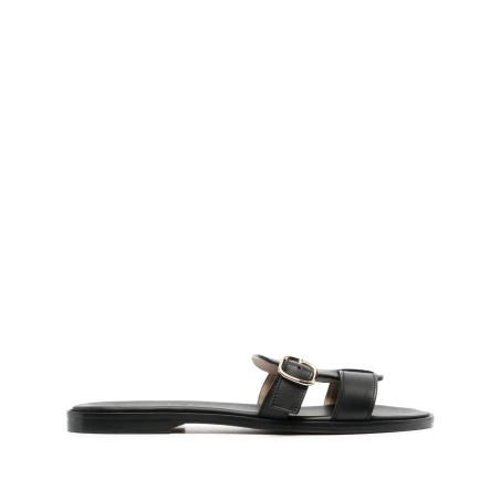 Fibbia sandals