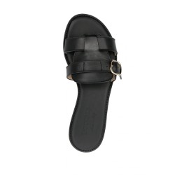 Fibbia sandals