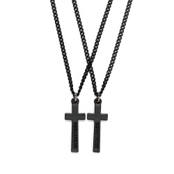 Jesus necklace