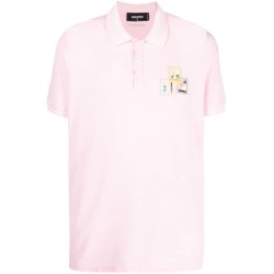 Polo shirt