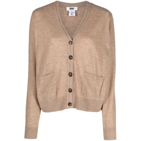 L/s cardigan