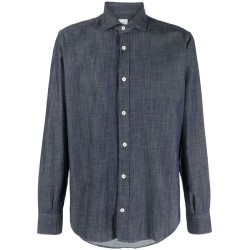 Long sleeve dandy shirt