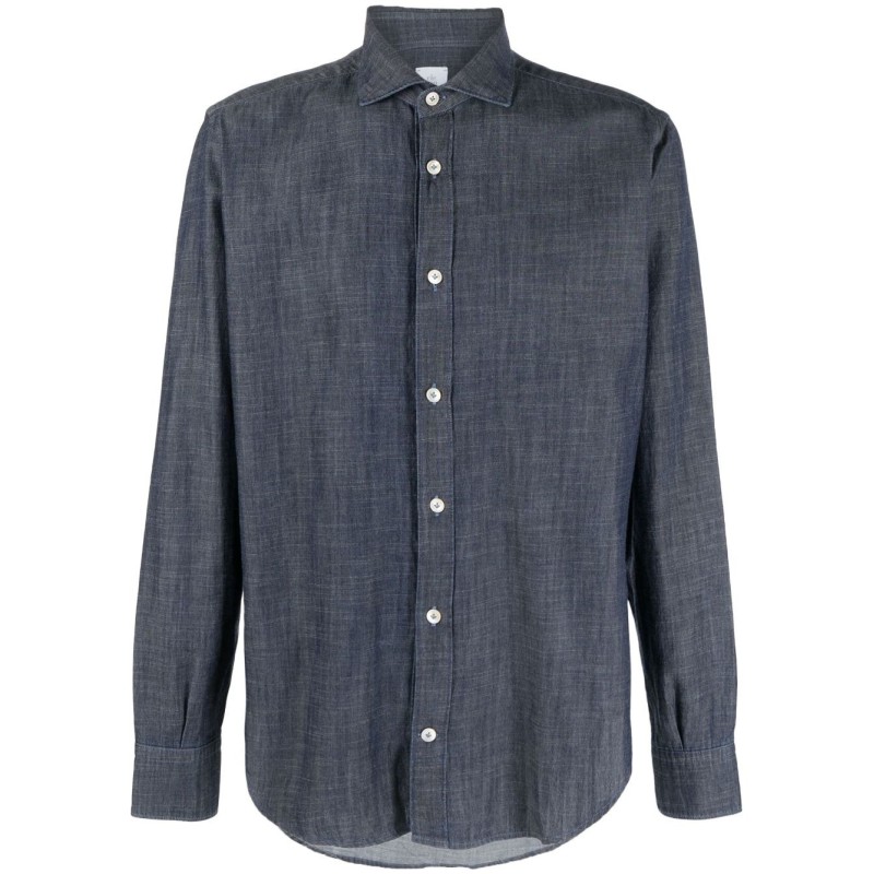 Long sleeve dandy shirt