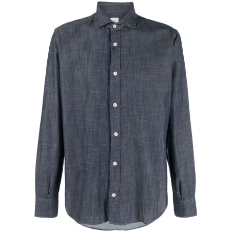 Long sleeve dandy shirt