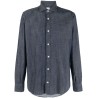 Long sleeve dandy shirt