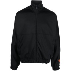 Nf tracktop logo jacket