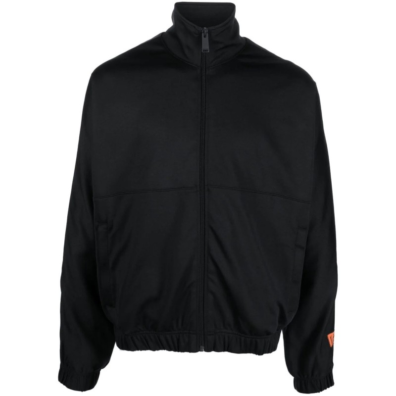 Nf tracktop logo jacket