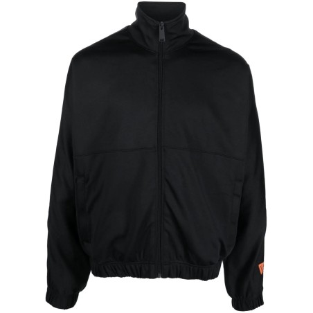 Nf tracktop logo jacket