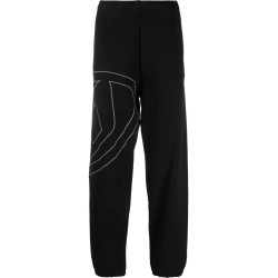 P-marky-megoval trousers