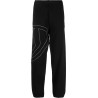 P-marky-megoval trousers